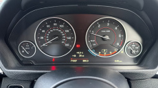 BMW 3 Series 320d xDrive M Sport Shadow Edition 4dr Step Auto Diesel Saloon